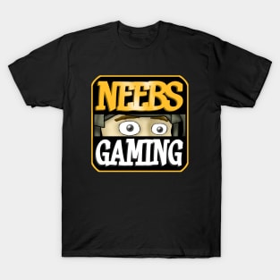 Neebs Gaming T-Shirt